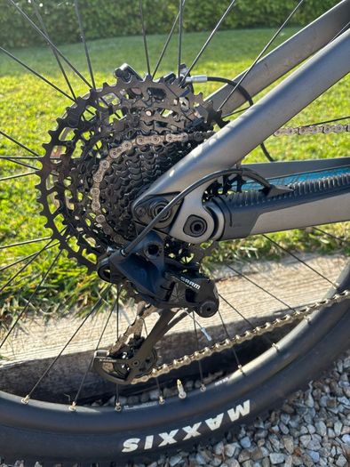 Lapierre Spicy 5.0 2020 model