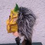 Halloween mask Image 4