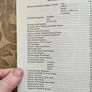 Story Of The G.a.a. By Seamus O Ceallaigh.covering A Hundredyears Of Gaelic Endeavour. Paperback In Fair Condition.  See Photos For Same. Image 8