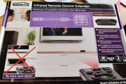 Infrared extender