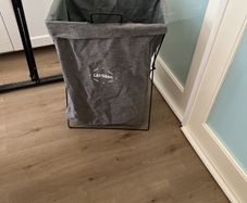 laundry hamper large capacity