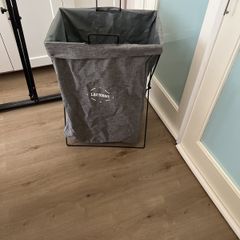 laundry hamper large capacity