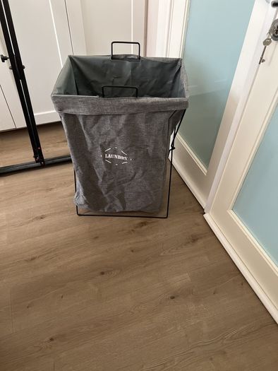 laundry hamper large capacity