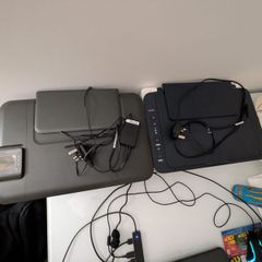 2 printers