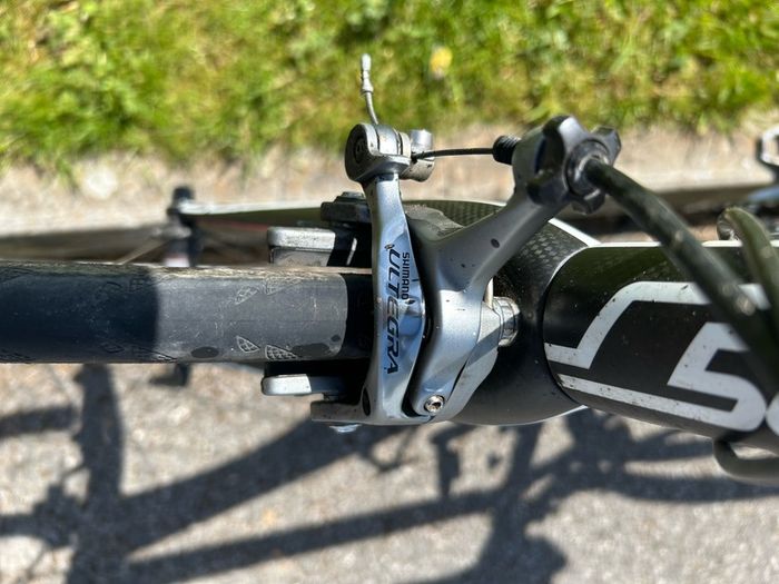 FELT Z2 High End Road Bike