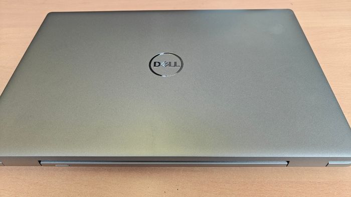 Dell Latitude 5550