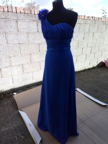 bridesmaids dress