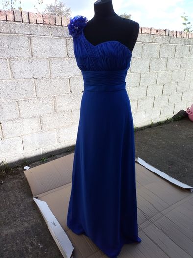bridesmaids dress