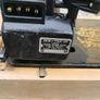 antique singer sewing machine Image 10