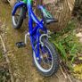 Children's bike needs a new home Image 2