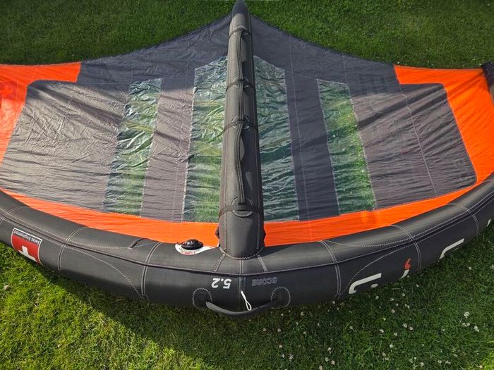 5.2m Ensis Score Wing Foil wing