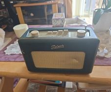 Roberts Vintage radio