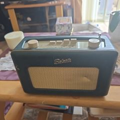 Roberts Vintage radio