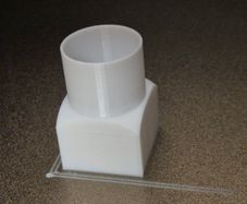 3D Printer Qidi X-max 3