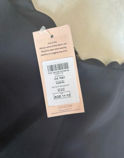 Occasion dress