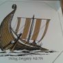 Antique Nautical Pictures. Image 6