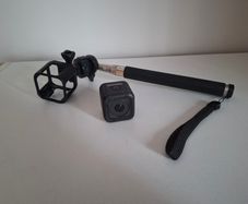 gopro hero 4 session