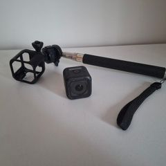 gopro hero 4 session
