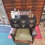 Vintage Apothecary Cabinet Image 8