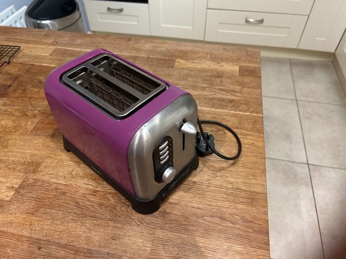 toaster