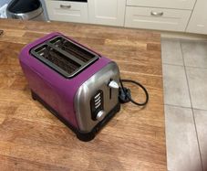 toaster