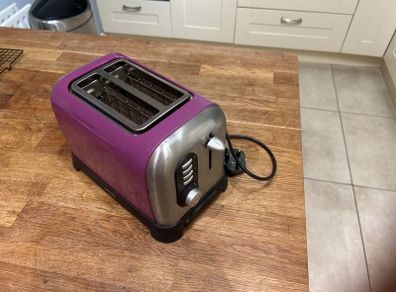 toaster