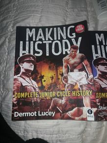 Making History