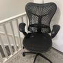 Herman Miller Mirra 1 Office Chair Image 3