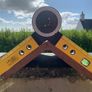 10 Roof tiles (four lots available) two different angles available Image 2