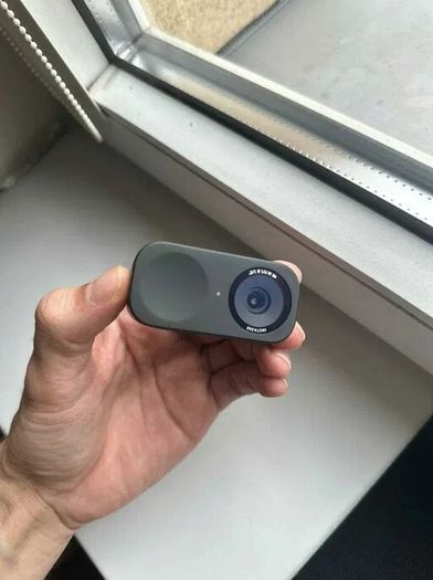 Insta360 Link 2C 4K
