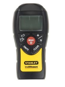 Stanley  IntelliMeasure Ultrasonic Distance Estimator