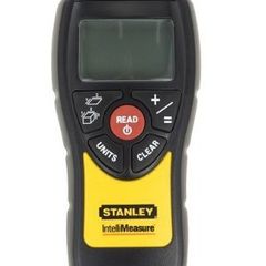 Stanley  IntelliMeasure Ultrasonic Distance Estimator