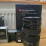 Leica SL2 + SL 24-90 Vario ASPH Lens Image 3