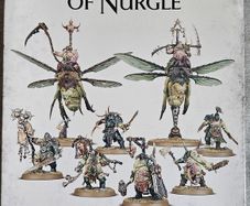 Maggotkin of Nurgle - Start Collecting - Warhammer  Age of Sigmar