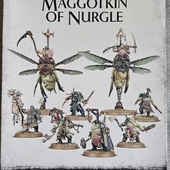 Maggotkin of Nurgle - Start Collecting - Warhammer  Age of Sigmar