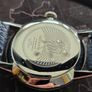 Merkur (Thin UFO) Manual Mechanical Mens Watch Image 2