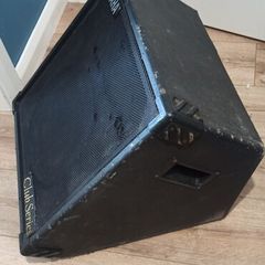 Yamaha club series speaker