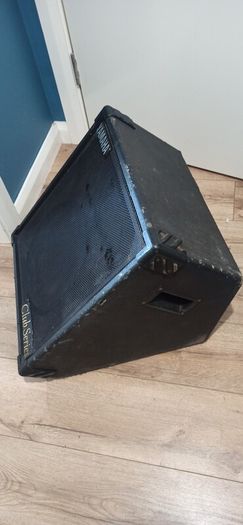 Yamaha club series speaker