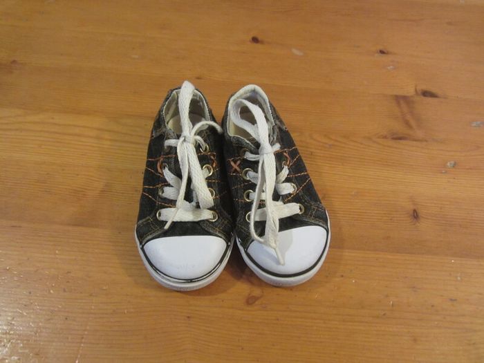 Lee Cooper     Size 5