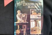 B00K_Country Chair Making