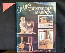 B00K_Country Chair Making