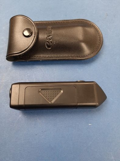 Canon Bar Code Reader E