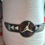 Nike Air Jordan Team White Black Image 9