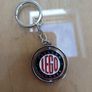 Lego 1958 Spinning Replica Keychain Image 2