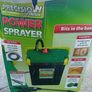 Ronseal Paint Sprayer Image 4