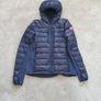 Canada Goose Hybrid Jacket - Navy - Size L Image 2