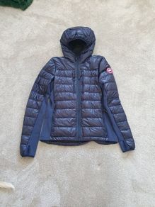 Canada Goose Hybrid Jacket - Navy - Size L