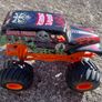 monster trucks x 4 Image 5