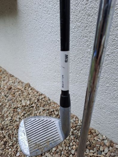 Junior Golf Clubs