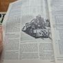 Rare Find: Vintage Continental Modeller Winter 1980. Image 5